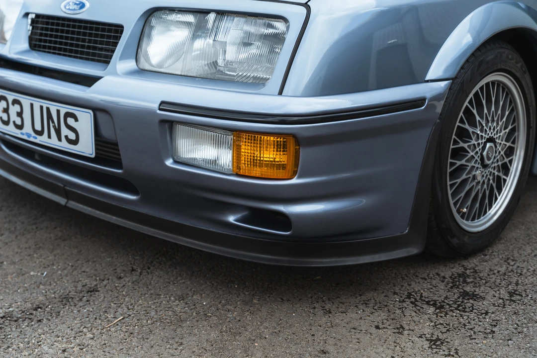 1987 Ford Sierra RS Cosworth - Image 18 of 31