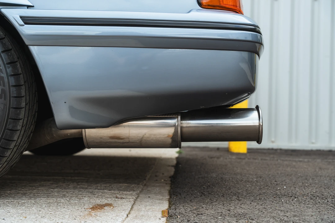 1987 Ford Sierra RS Cosworth - Image 30 of 31