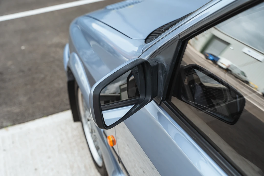 1987 Ford Sierra RS Cosworth - Image 31 of 31