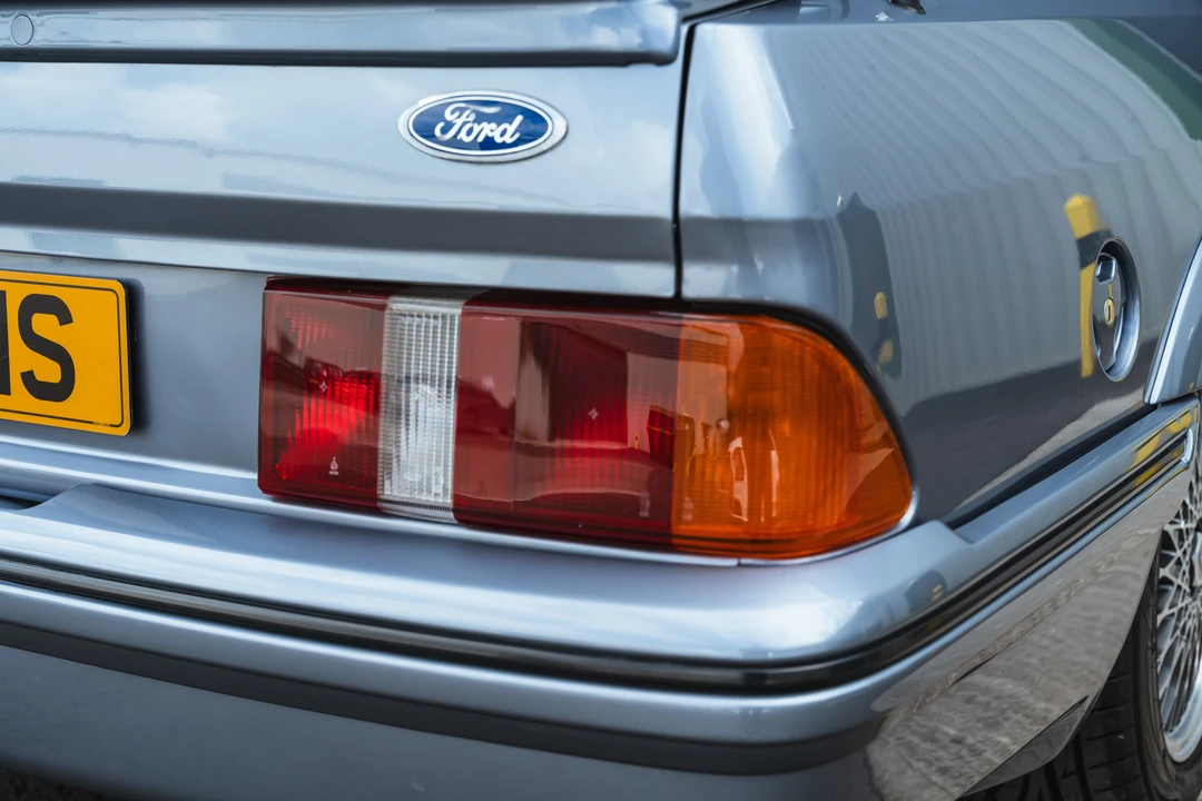 1987 Ford Sierra RS Cosworth - Image 23 of 31