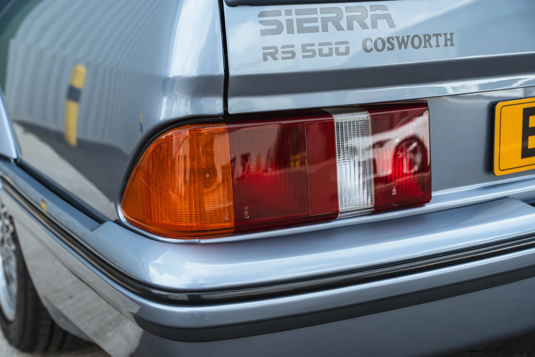 1987 Ford Sierra RS Cosworth - Image 26 of 31