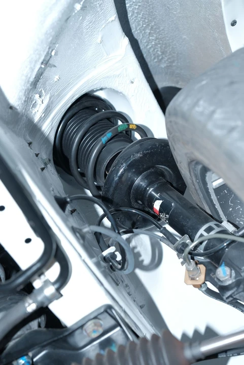 1987 Ford Sierra RS Cosworth - Image 3 of 31
