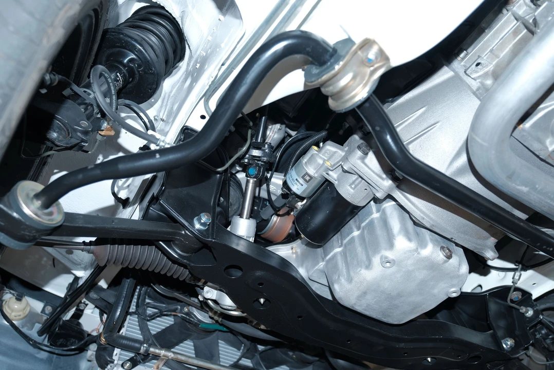 1987 Ford Sierra RS Cosworth - Image 14 of 31