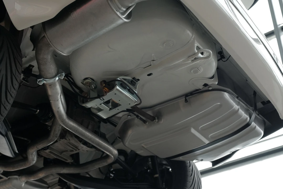 1987 Ford Sierra RS Cosworth - Image 10 of 31