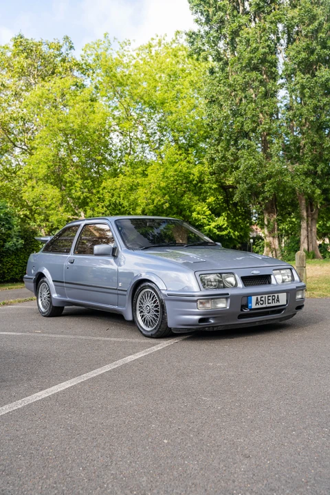 1987 Ford Sierra RS Cosworth - Image 19 of 31