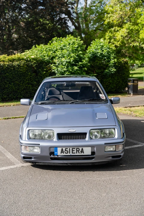 1987 Ford Sierra RS Cosworth - Image 20 of 31