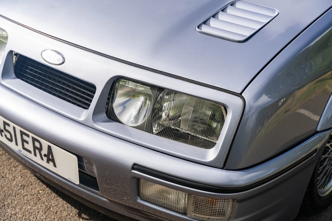 1987 Ford Sierra RS Cosworth - Image 21 of 31
