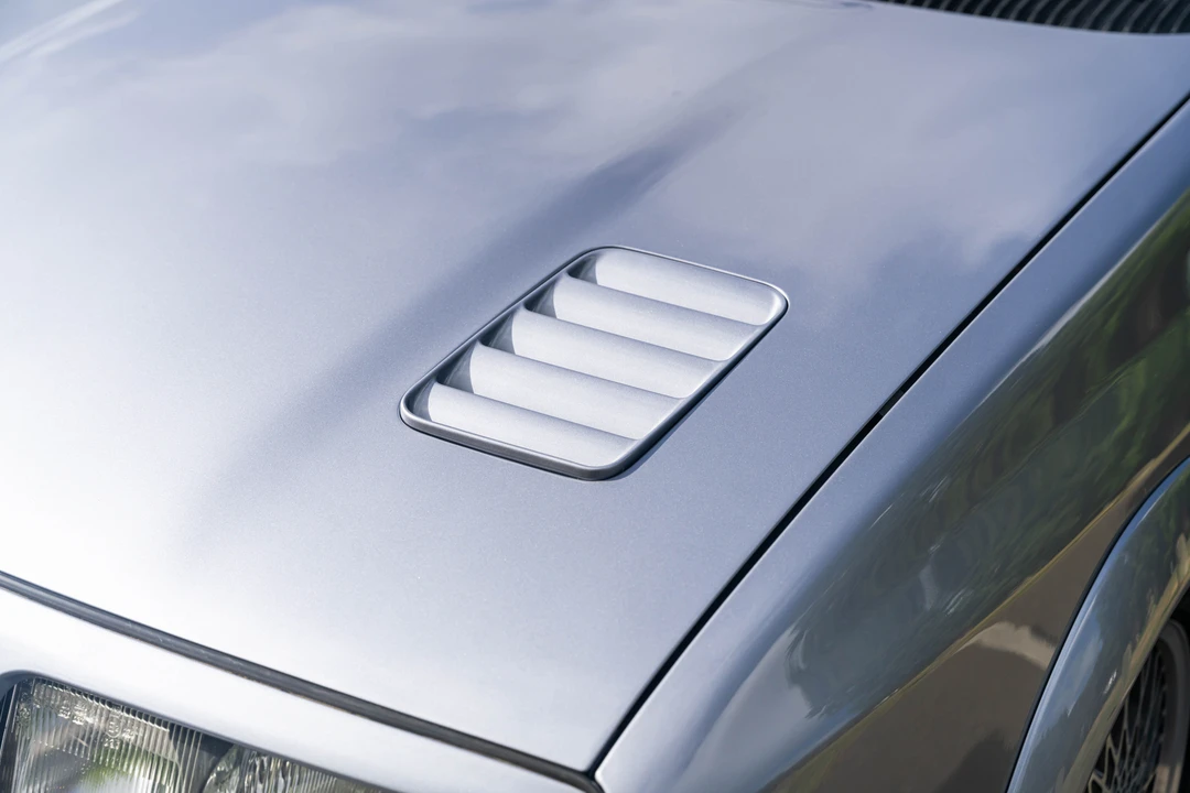 1987 Ford Sierra RS Cosworth - Image 22 of 31