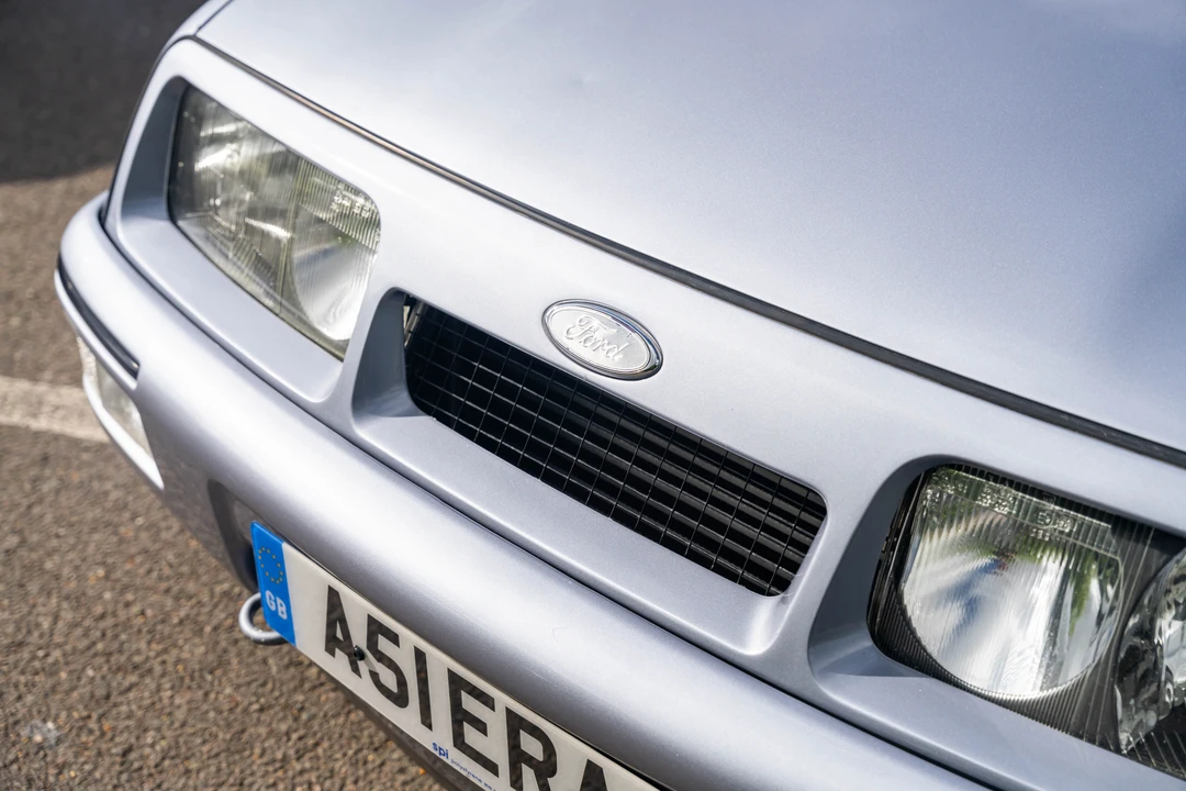1987 Ford Sierra RS Cosworth - Image 23 of 31