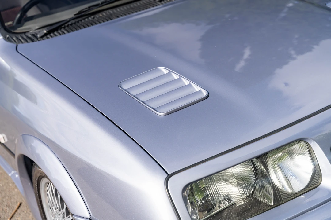 1987 Ford Sierra RS Cosworth - Image 25 of 31