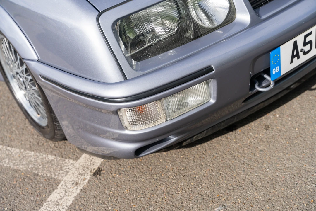 1987 Ford Sierra RS Cosworth - Image 26 of 31