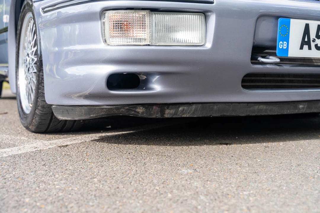1987 Ford Sierra RS Cosworth - Image 29 of 31