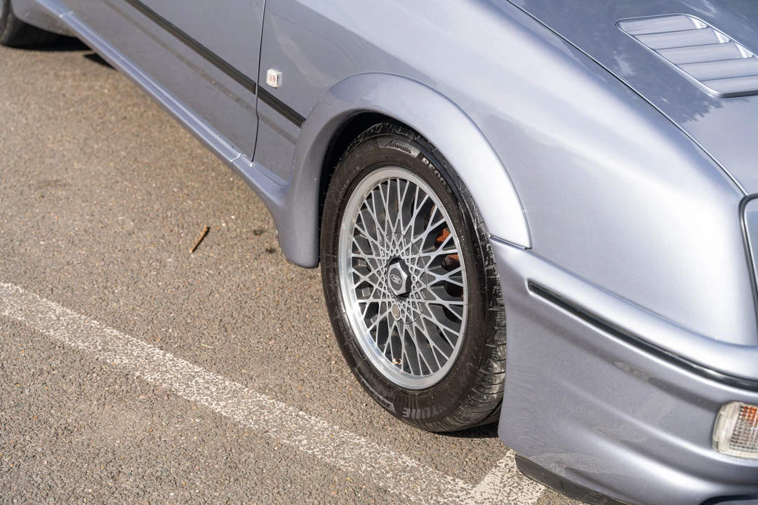 1987 Ford Sierra RS Cosworth - Image 31 of 31