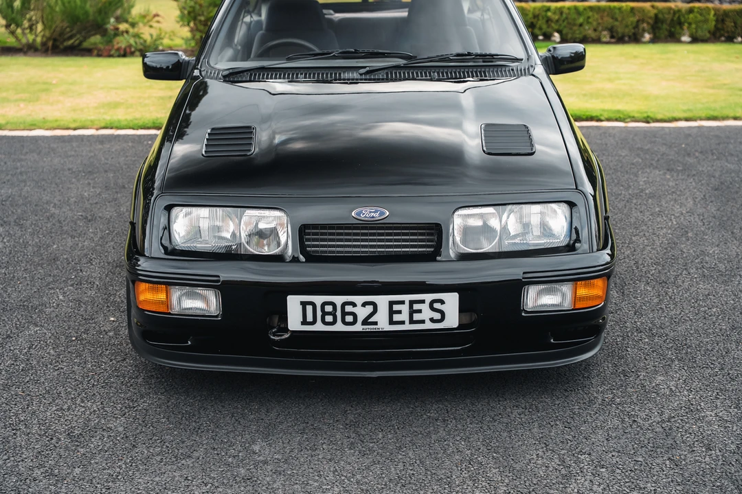1987 Ford Sierra RS Cosworth - Image 11 of 31
