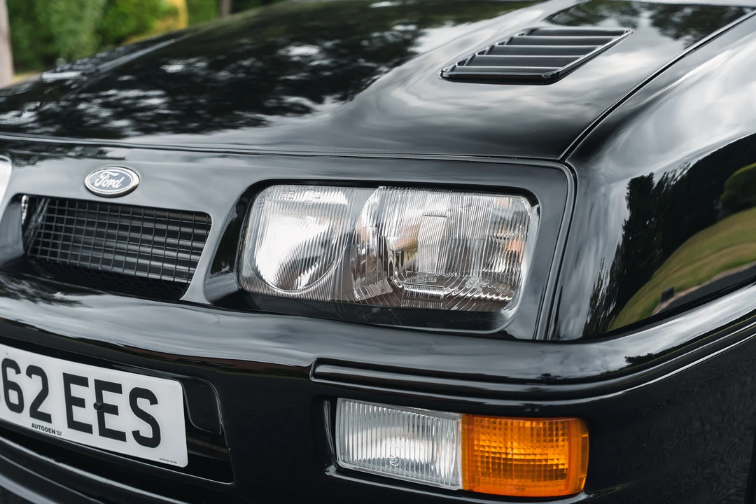 1987 Ford Sierra RS Cosworth - Image 12 of 31