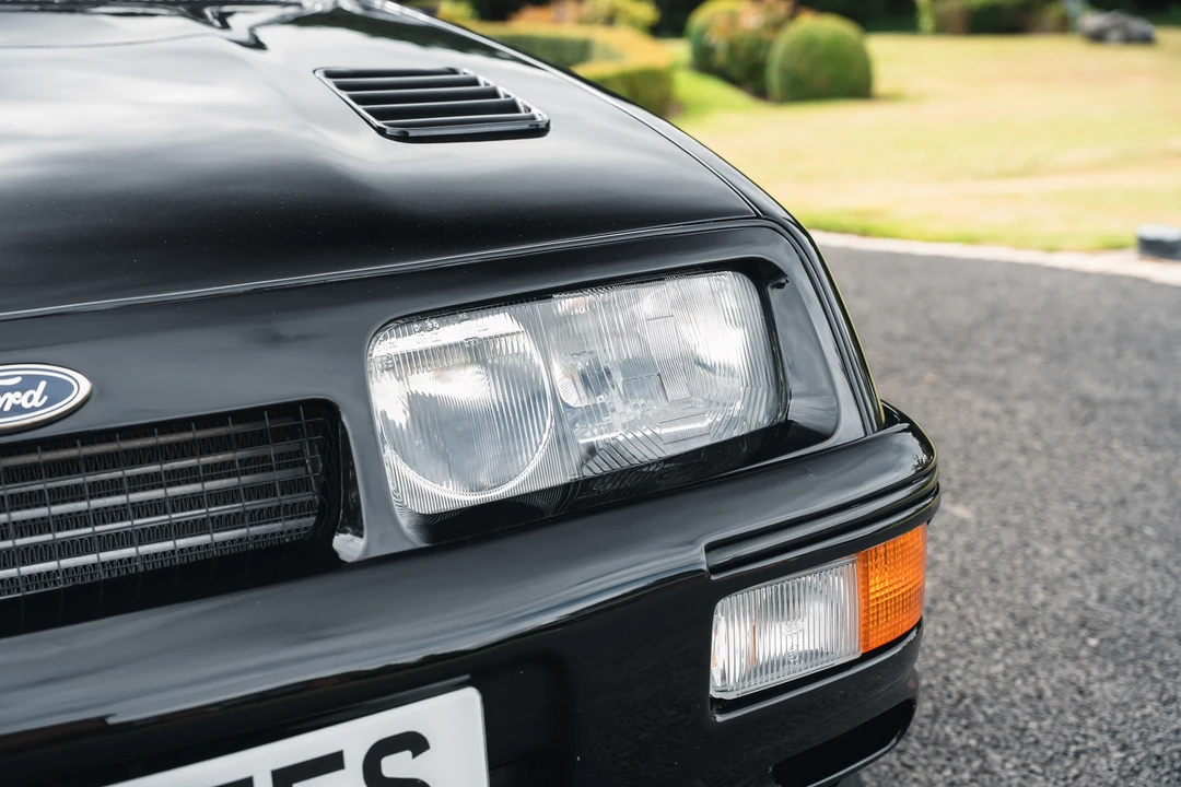 1987 Ford Sierra RS Cosworth - Image 13 of 31