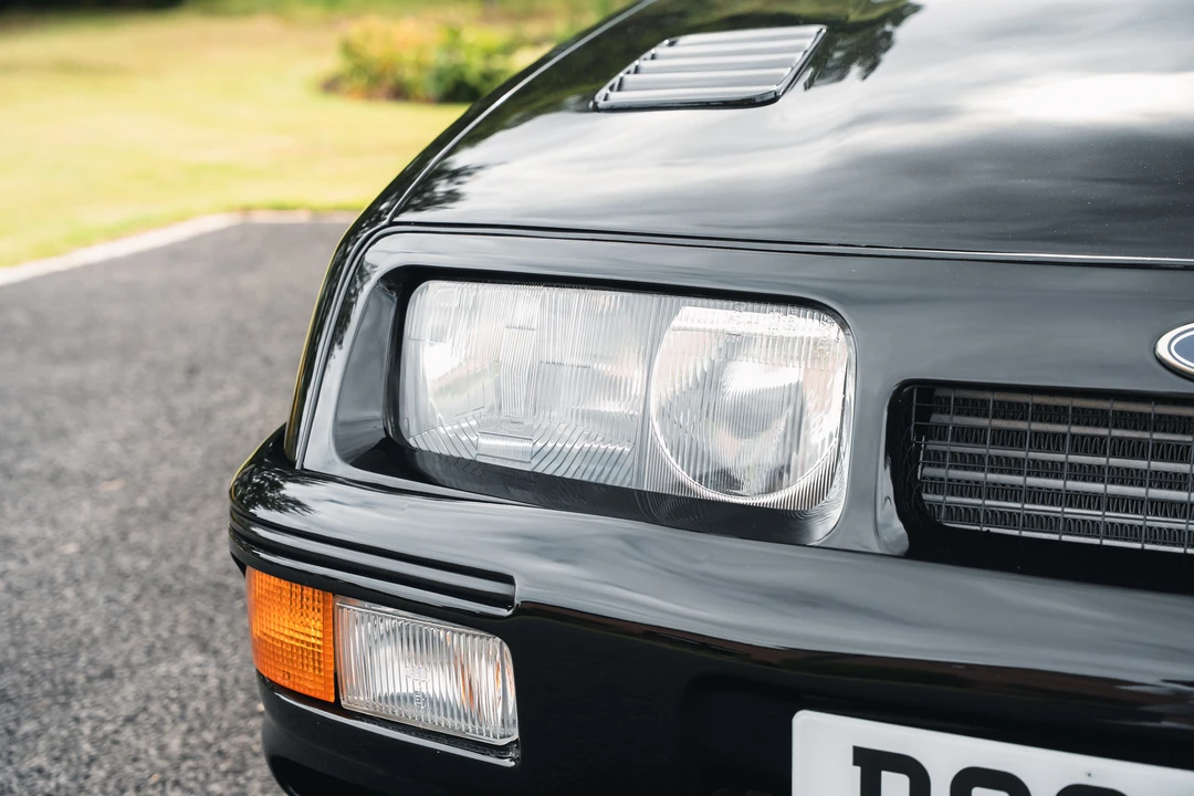 1987 Ford Sierra RS Cosworth - Image 14 of 31