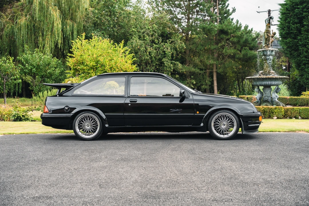 1987 Ford Sierra RS Cosworth - Image 8 of 31