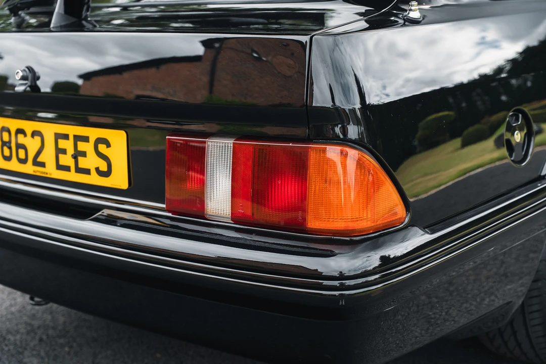 1987 Ford Sierra RS Cosworth - Image 21 of 31