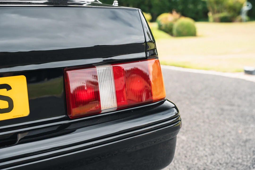 1987 Ford Sierra RS Cosworth - Image 22 of 31