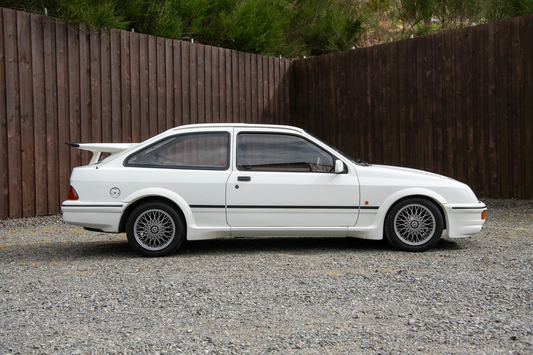 1987 Ford Sierra RS Cosworth - Image 8 of 31