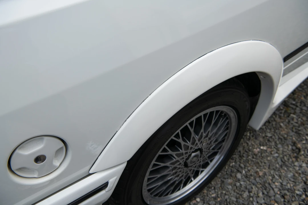 1987 Ford Sierra RS Cosworth - Image 30 of 31