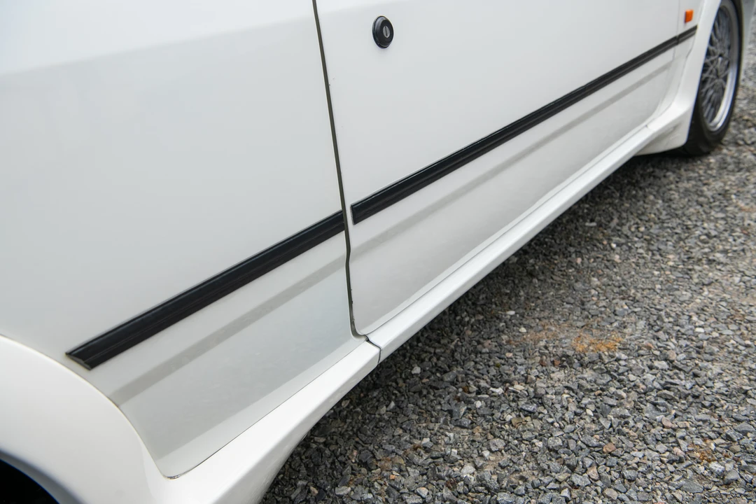 1987 Ford Sierra RS Cosworth - Image 31 of 31