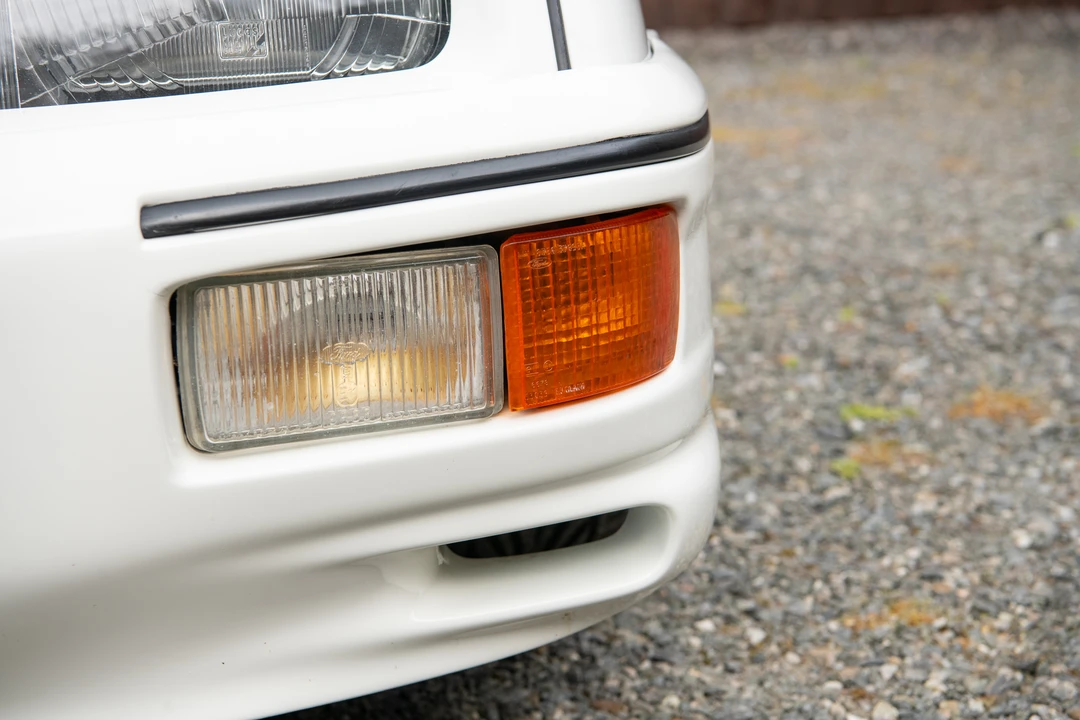 1987 Ford Sierra RS Cosworth - Image 17 of 31