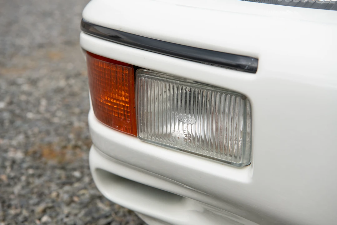 1987 Ford Sierra RS Cosworth - Image 18 of 31