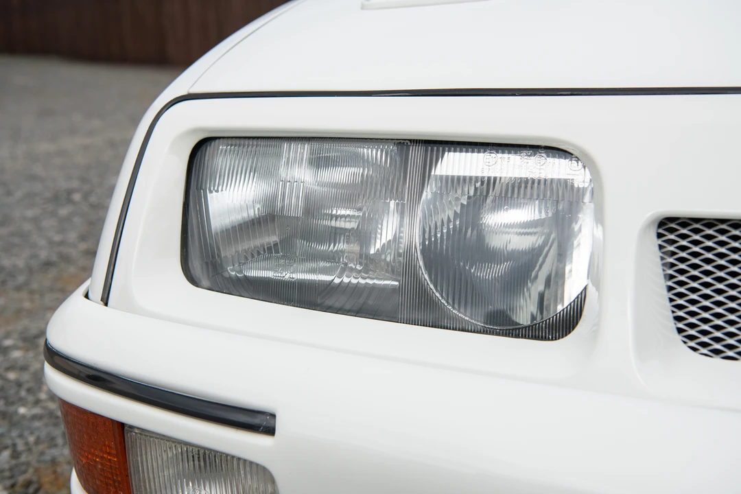 1987 Ford Sierra RS Cosworth - Image 19 of 31
