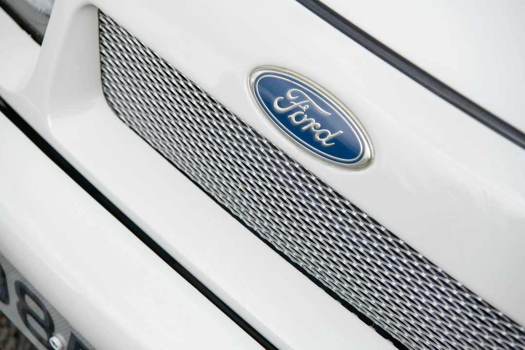 1987 Ford Sierra RS Cosworth - Image 21 of 31