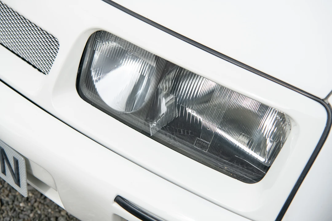 1987 Ford Sierra RS Cosworth - Image 23 of 31