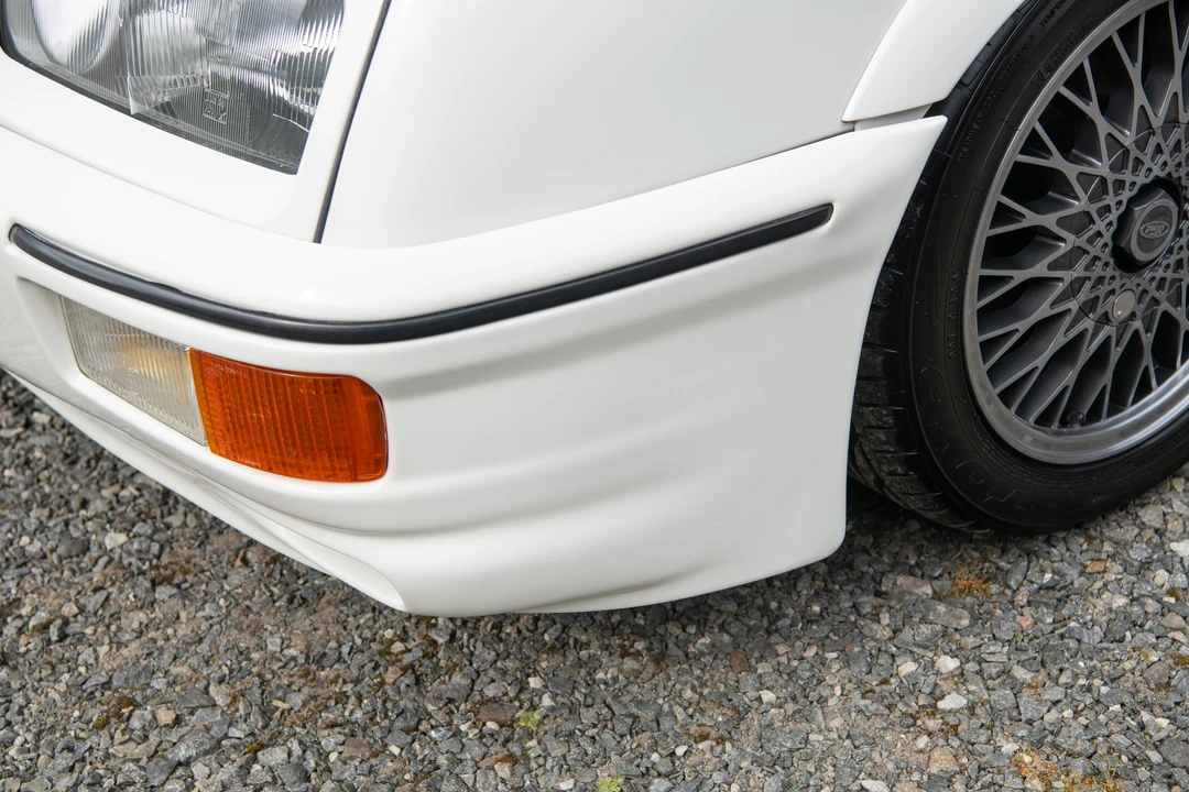 1987 Ford Sierra RS Cosworth - Image 24 of 31