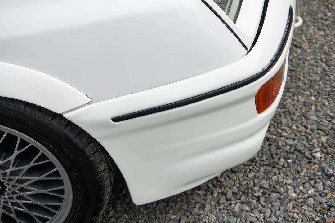 1987 Ford Sierra RS Cosworth - Image 25 of 31
