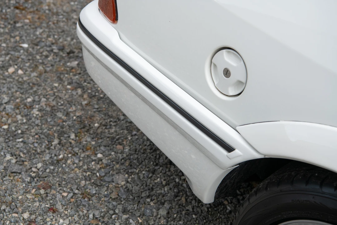 1987 Ford Sierra RS Cosworth - Image 26 of 31
