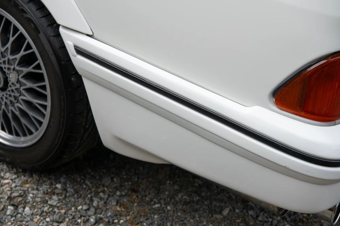 1987 Ford Sierra RS Cosworth - Image 27 of 31