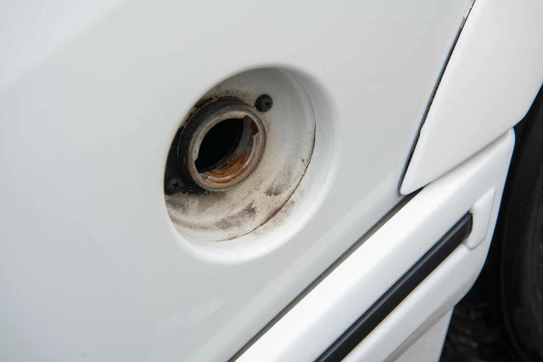 1987 Ford Sierra RS Cosworth - Image 28 of 31
