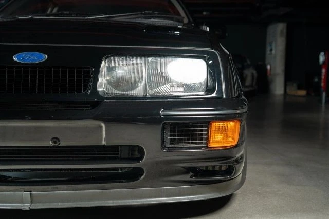 1987 Ford Sierra RS Cosworth - Image 15 of 21
