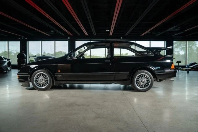 1987 Ford Sierra RS Cosworth - Image 4 of 21