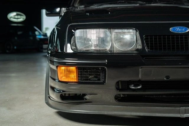 1987 Ford Sierra RS Cosworth - Image 13 of 21