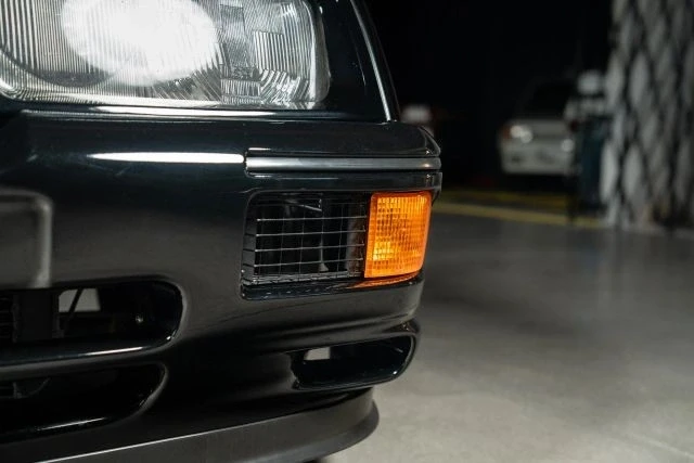 1987 Ford Sierra RS Cosworth - Image 17 of 21
