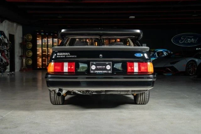 1987 Ford Sierra RS Cosworth - Image 6 of 21