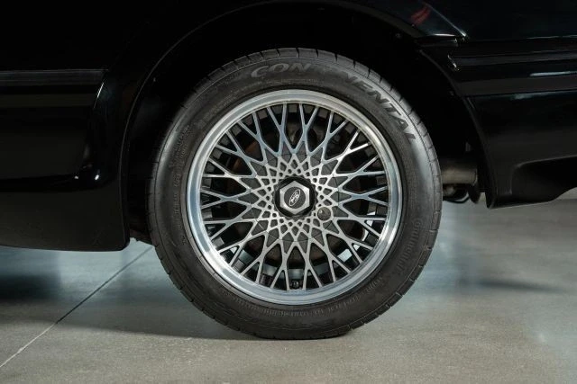 1987 Ford Sierra RS Cosworth - Image 11 of 21