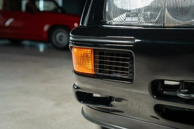1987 Ford Sierra RS Cosworth - Image 16 of 21