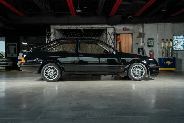 1987 Ford Sierra RS Cosworth - Image 8 of 21