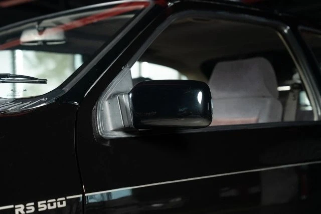 1987 Ford Sierra RS Cosworth - Image 20 of 21