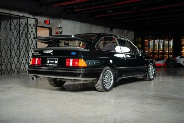 1987 Ford Sierra RS Cosworth - Image 7 of 21