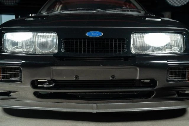 1987 Ford Sierra RS Cosworth - Image 14 of 21