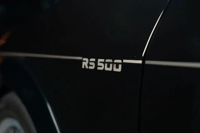 1987 Ford Sierra RS Cosworth - Image 18 of 21