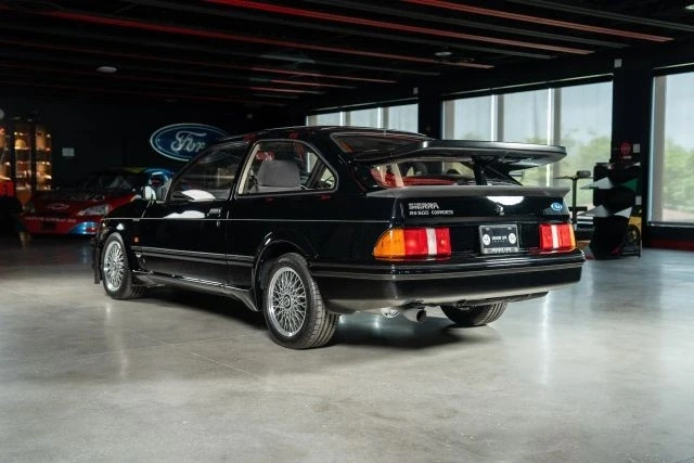1987 Ford Sierra RS Cosworth - Image 5 of 21